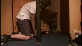 Noch ein verrücktes Video, ich kann einfach nicht mehr aufhören solche zu machen  XD