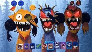 Incredibox Sprunki 2025 - Sprunki Phase 14  | Sprunki Beats Arena