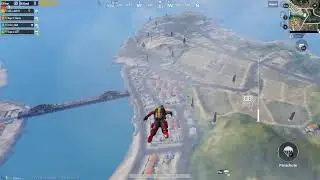 PUBG Mobile - Noobs Plays - Aim To 1k - Ace Rank PUSH