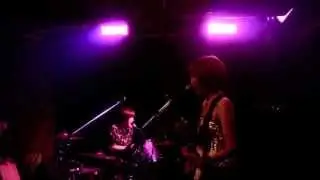 TADZIO『頭の悪い男なんて』