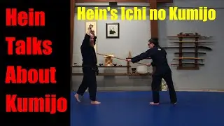 Hein's Kumijo 1