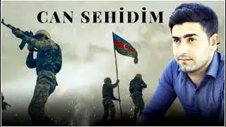 Murad Elizade - Can Sehidim