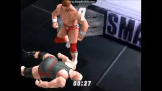 TV Title tournament