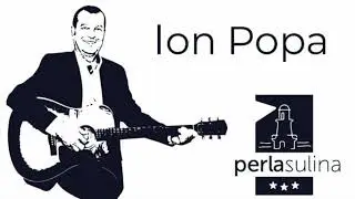 Ion Popa - Cand ma atingi