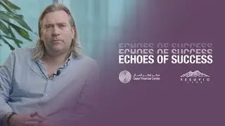 Echoes of Success feat. Vesuvio Labs