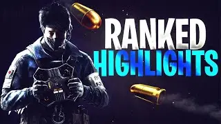 French Fry Dinner | Rainbow 6 Highlights