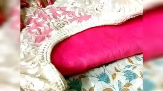my saree collection