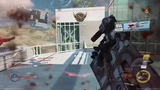 Call Of Duty Gun Sync: Electric Joy Ride - Origin (Part Of It)