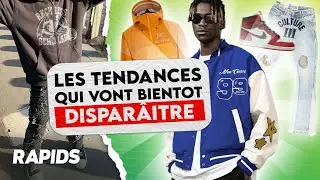 Les tendances qui vont pop et flop en 2022 👀