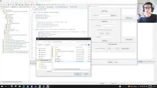 Shortest Path between Towns (Djik's and JavaFX)