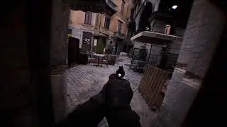 3 Kill Start In Rome #bodycam #bodycamgame #Leeston #PCGaming #3080 #ryzen5
