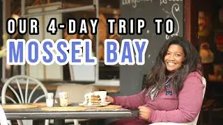 AT TRIP TO MOSSEL BAY