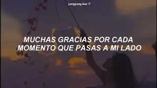 ATEEZ - The Letter (Traducida al español)