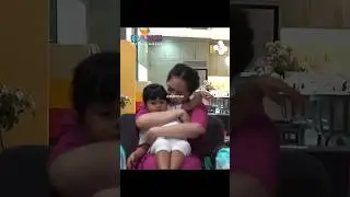 MAMA GIGI GEMESAN SAMA ANSALA 
