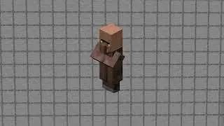 Minecraft Villager Sound Effect