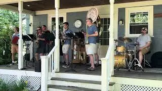 Grüvmeiners // Beat It (cover of Michael Jackson)
