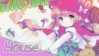 【Electro House】LOIS (ㆁvㆁ) - Macaron || ♫♫♫
