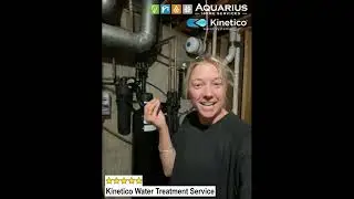 Water Treatment Service