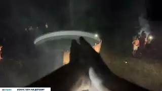ЧИПСОЕД ПРИГНУЛ ПОД ДРОП