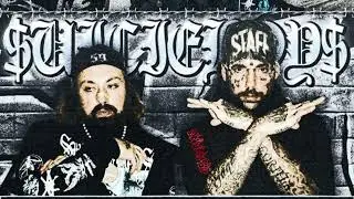(FREE) $uicideBoy$ x Three Six Mafia Loop Kit - Scarlxrd, Night Lovell,