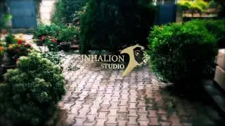 Sinhalion Logo Camera Tracking