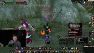 Sodapoppin on Mitch cheating in HC 