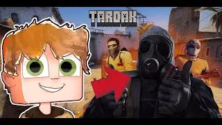 ВПЕРВЫЕ ИГРАЮ В КС2 | С ДРУГОМ