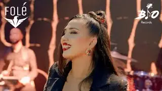 Vojsava Alia & Band - Sa bukur na ka dale nusja & Sheqer per bakllava & Nuse une dhender ti