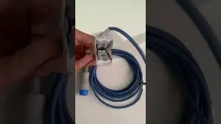 Sensor SPO2 Mindray 7 pinos (Sensor Medical)