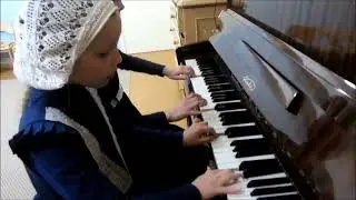 Е. Олёрская - 
