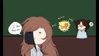Finding paradise (part 3) (RUDGOD!)