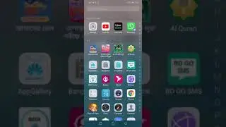 how to enable 3 finger Screenshot  | তিন আংগুলে টাচ করে স্কিনশট নিন
