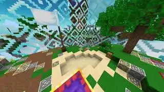 skyline MCPE [16] Texture pack by Emmalynnpacks