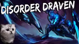 DISORDER DRAVEN