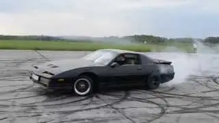 Fojerman 305 TPI GTA Donuts