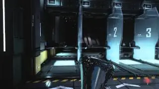 CoD AW Blunderbuss and STG44 Reload Animations