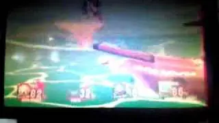 Free4All - DTF?? (MK); AEON (MK); ANM (Ike); PKRS (PKMN Trainer)