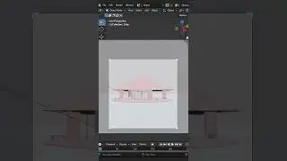 How to Model and Render in Realistic Physical Style with Blender 