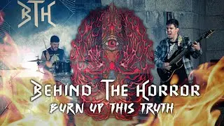 BEHIND THE HORROR - 