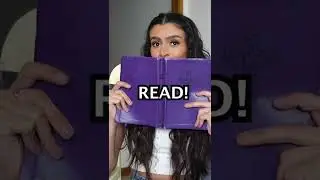 How I study my Bible 