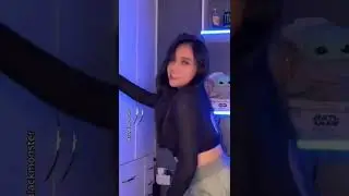 Ushh - mr.fox - tik tok