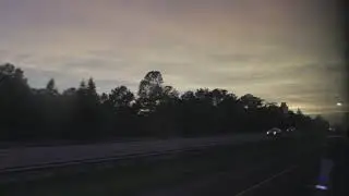 The story of "Depature of Light"