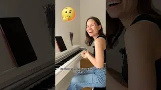 Сложные произведения для фортепиано 