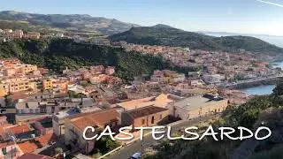 Castelsardo / Кастельсардо / Sardegna/ Sardinia / Сардиния / Италия / Italy