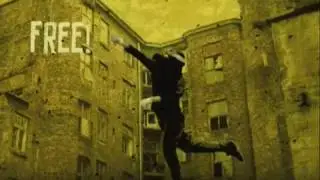 Freedom is a must every time - 