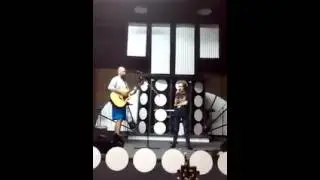 Where you go I go Jesus culture cover
