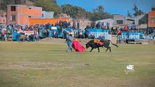 HUARINA | Fiesta taurina | Corrida de toros