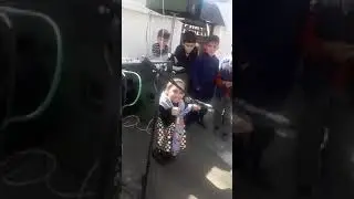 Туена бо овози зинда