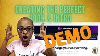 Jasper.ai: How to Create an Perfect Video Hook and Intro