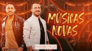 IGUINHO E LULINHA E RUANZINHO VAQUEIRO AMANHECEU, IGUINHO E LULINHA MÚSICAS NOVAS 2024